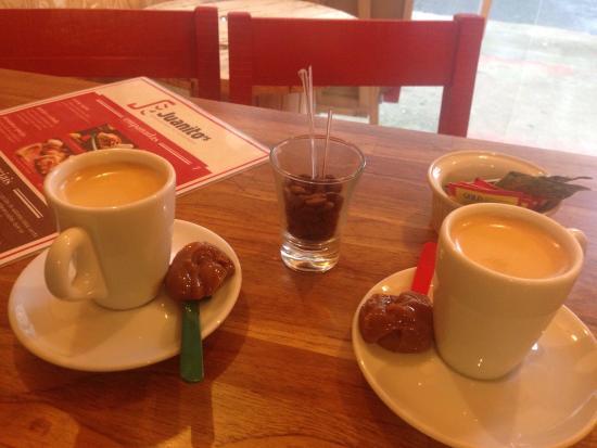 Juanito's Empanadas Artesanales